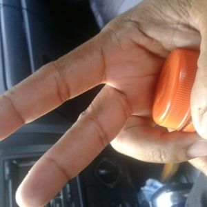 Meet your Posher, Joselo